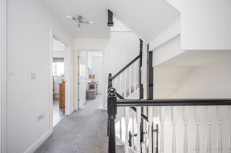 Landing- click for photo gallery